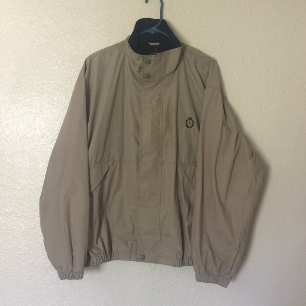 Chaps Ralph Lauren Windbreaker